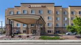 Best Western Plus Gallup Inn and Suites Exterior