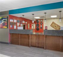 Best Western Plus Gallup Inn and Suites Lobby