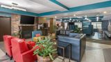 Best Western Plus Gallup Inn and Suites Lobby