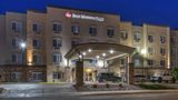 Best Western Plus Gallup Inn and Suites Exterior