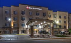 Best Western Plus Gallup Inn and Suites