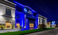 Best Western Bar Harbour Inn