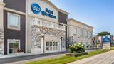 <b>Best Western Bar Harbour Inn Exterior</b>. Images powered by <a href="https://iceportal.shijigroup.com/" title="IcePortal" target="_blank">IcePortal</a>.