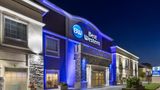 <b>Best Western Bar Harbour Inn Exterior</b>. Images powered by <a href="https://iceportal.shijigroup.com/" title="IcePortal" target="_blank">IcePortal</a>.