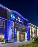 Best Western Bar Harbour Inn
