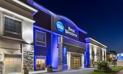 Best Western Bar Harbour Inn