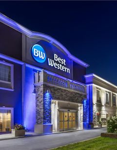 Best Western Bar Harbour Inn