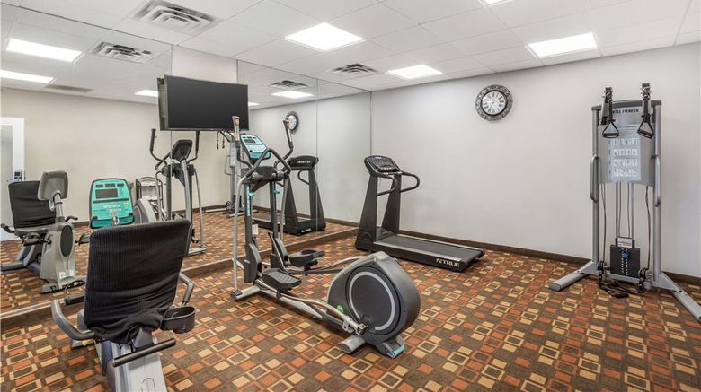 <b>Best Western Bar Harbour Inn Health</b>. Images powered by <a href="https://iceportal.shijigroup.com/" title="IcePortal" target="_blank">IcePortal</a>.