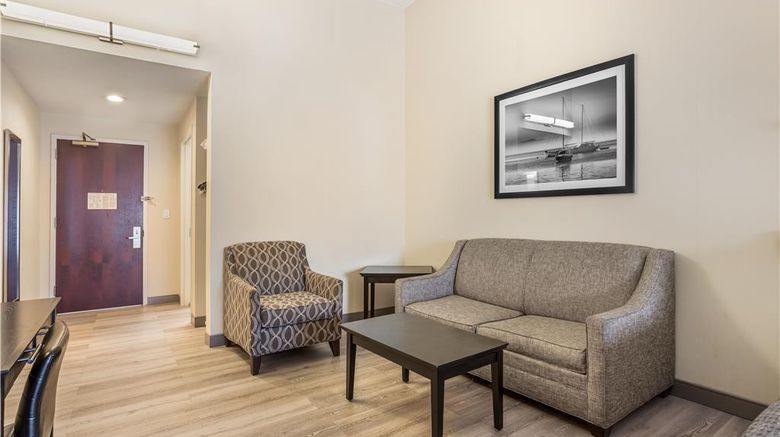 <b>Best Western Bar Harbour Inn Room</b>. Images powered by <a href="https://iceportal.shijigroup.com/" title="IcePortal" target="_blank">IcePortal</a>.