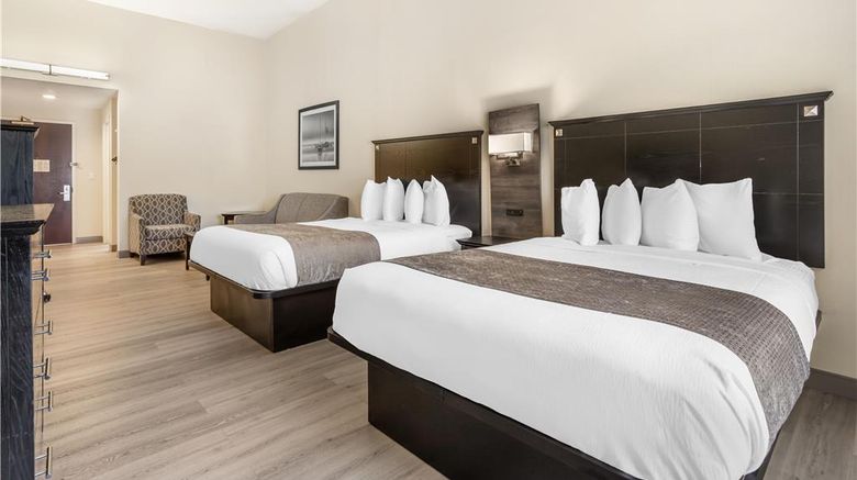<b>Best Western Bar Harbour Inn Room</b>. Images powered by <a href="https://iceportal.shijigroup.com/" title="IcePortal" target="_blank">IcePortal</a>.