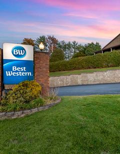 Best Western of Lake George