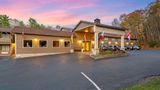 <b>Best Western of Lake George Exterior</b>. Images powered by <a href="https://iceportal.shijigroup.com/" title="IcePortal" target="_blank">IcePortal</a>.