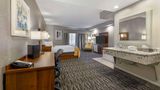 Best Western - On The Avenue Room