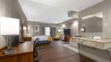 Best Western - On The Avenue Room