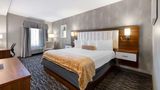 Best Western - On The Avenue Room