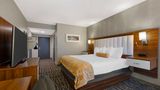 Best Western - On The Avenue Room