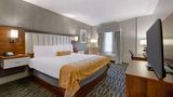 Best Western - On The Avenue Room