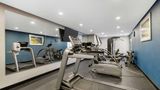 Best Western - On The Avenue Health