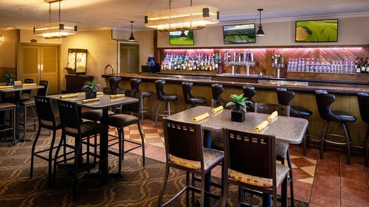 Best Western University Inn Restaurant