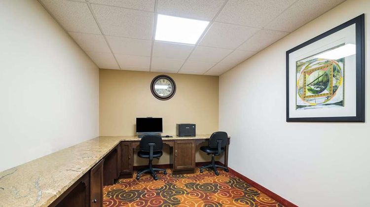 Best Western University Inn Other
