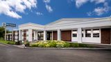 <b>Best Western University Inn Exterior</b>. Images powered by <a href="https://iceportal.shijigroup.com/" title="IcePortal" target="_blank">IcePortal</a>.