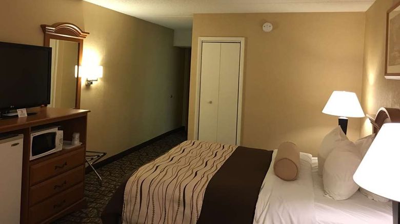 <b>Best Western Clifton Park Room</b>. Images powered by <a href="https://iceportal.shijigroup.com/" title="IcePortal" target="_blank">IcePortal</a>.
