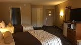 Best Western Clifton Park Room