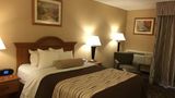 Best Western Clifton Park Room