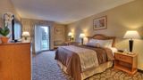 Best Western Clifton Park Room