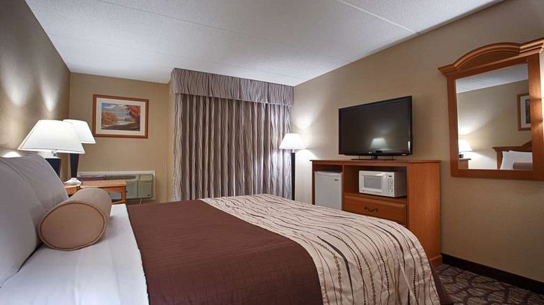 <b>Best Western Clifton Park Room</b>. Images powered by <a href="https://iceportal.shijigroup.com/" title="IcePortal" target="_blank">IcePortal</a>.