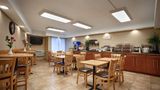 Best Western Clifton Park Restaurant