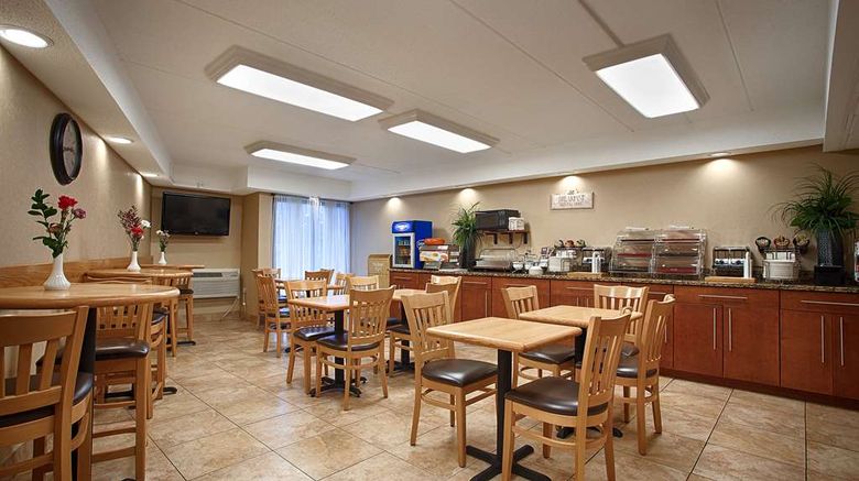 <b>Best Western Clifton Park Restaurant</b>. Images powered by <a href="https://iceportal.shijigroup.com/" title="IcePortal" target="_blank">IcePortal</a>.