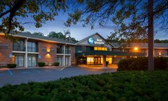 Best Western Clifton Park