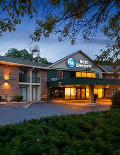 Best Western Clifton Park
