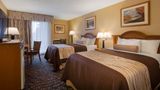Best Western Clifton Park Room