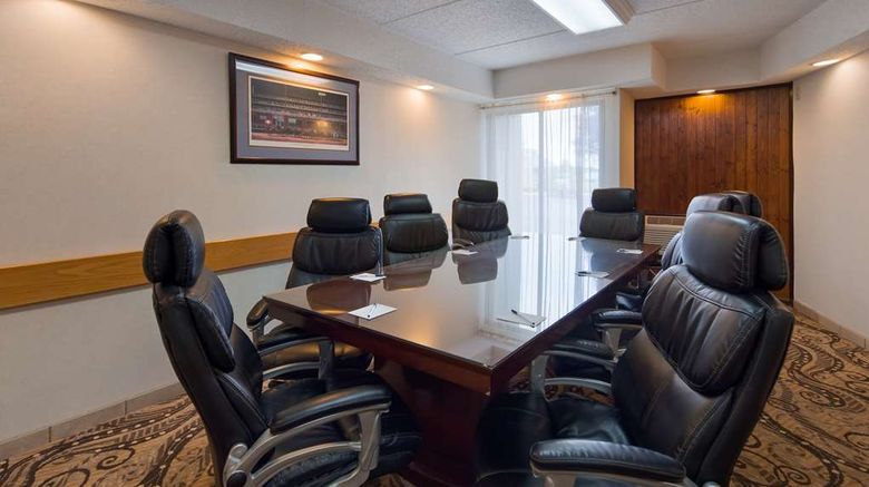 <b>Best Western Clifton Park Meeting</b>. Images powered by <a href="https://iceportal.shijigroup.com/" title="IcePortal" target="_blank">IcePortal</a>.
