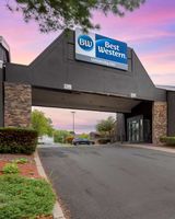 Best Western University Inn