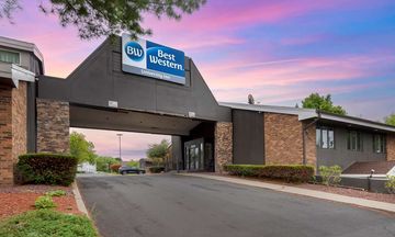 Best Western University Inn