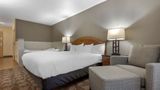 <b>Best Western University Inn Room</b>. Images powered by <a href="https://iceportal.shijigroup.com/" title="IcePortal" target="_blank">IcePortal</a>.
