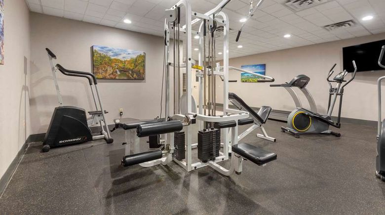 <b>Best Western University Inn Health</b>. Images powered by <a href="https://iceportal.shijigroup.com/" title="IcePortal" target="_blank">IcePortal</a>.