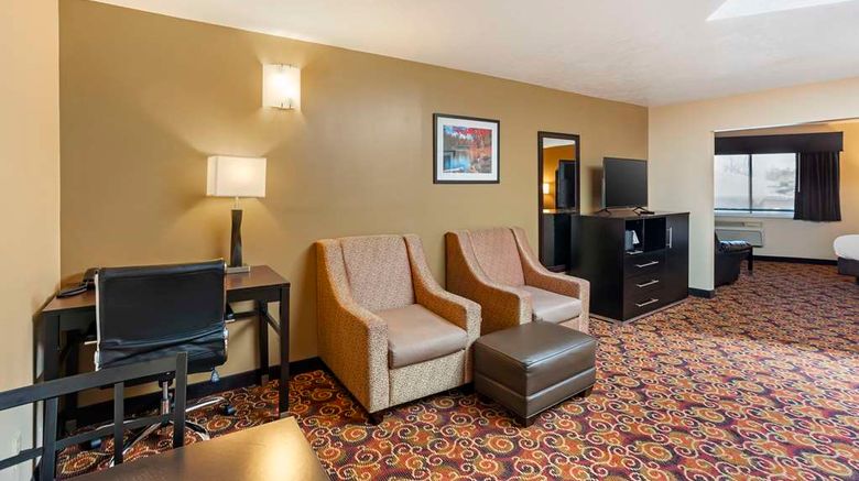 <b>Best Western Monticello Room</b>. Images powered by <a href="https://iceportal.shijigroup.com/" title="IcePortal" target="_blank">IcePortal</a>.