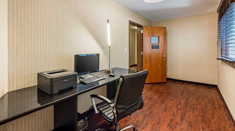 Best Western Monticello Other
