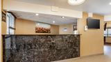 Best Western Monticello Lobby