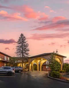 Best Western Monticello