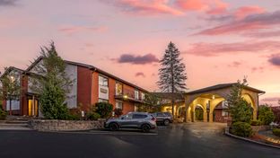 Best Western Monticello