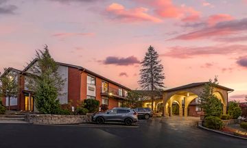 Best Western Monticello