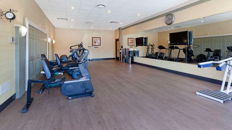 <b>Best Western Summit Inn Health</b>. Images powered by <a href="https://iceportal.shijigroup.com/" title="IcePortal" target="_blank">IcePortal</a>.