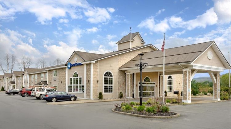 Best Western Cooperstown Inn & Suites Exterior