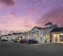 Best Western Cooperstown Inn & Suites Exterior