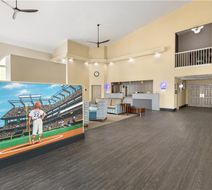 Best Western Cooperstown Inn & Suites Lobby